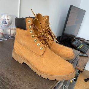 Timberland Boots